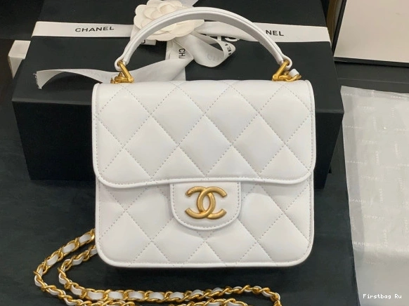 BAG FLAP CHANEL 0825